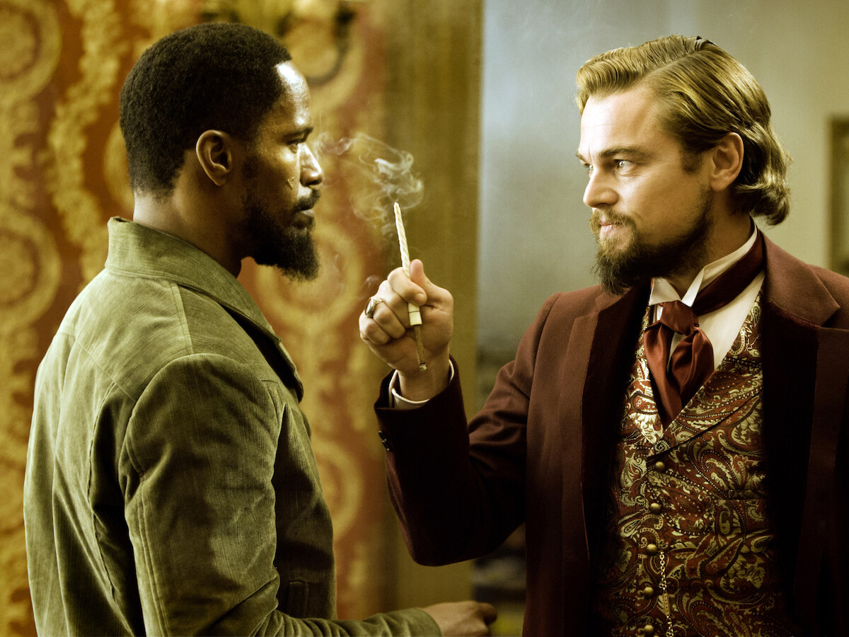 A Timeline of the Wild West Film Canon