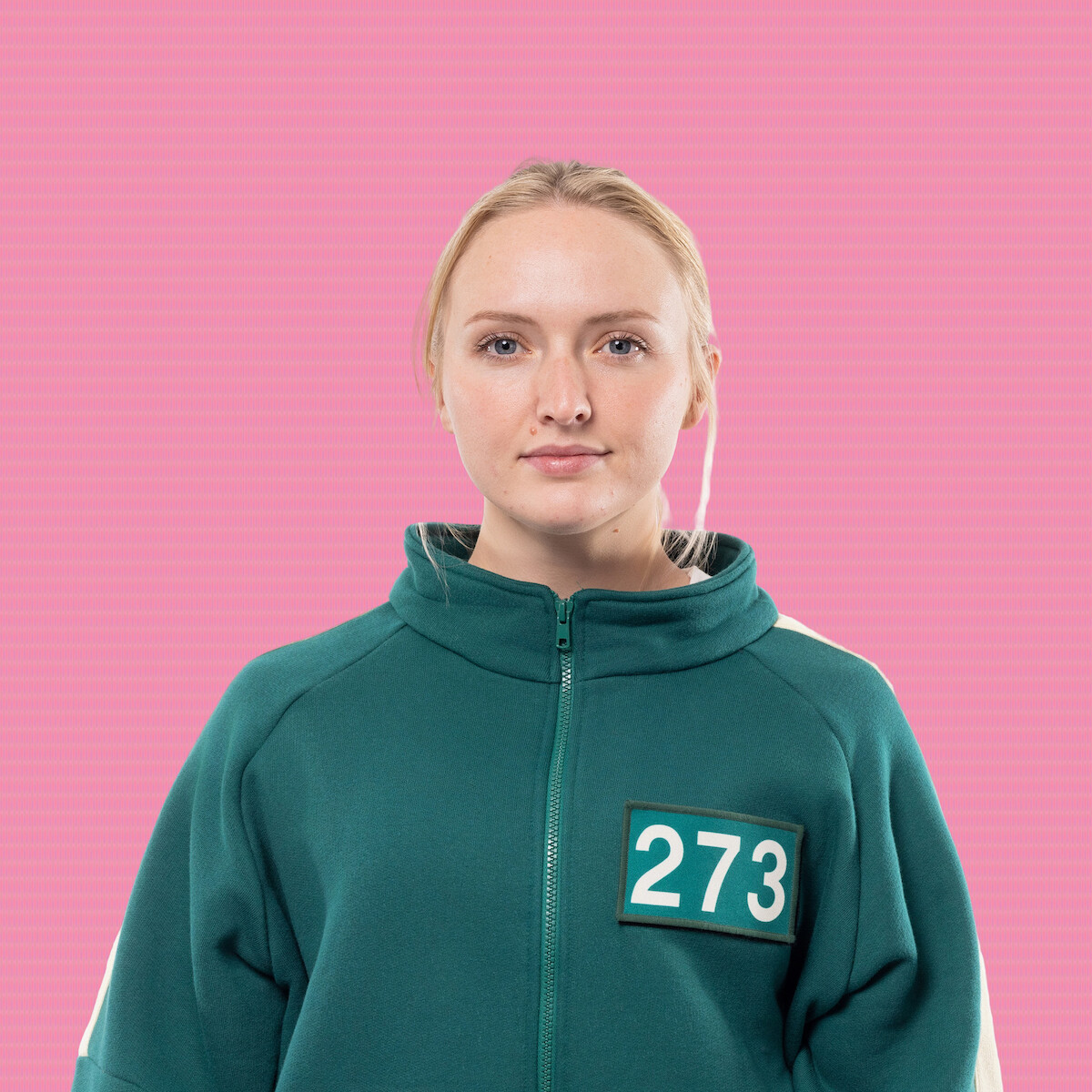 Tessa, Player 273
