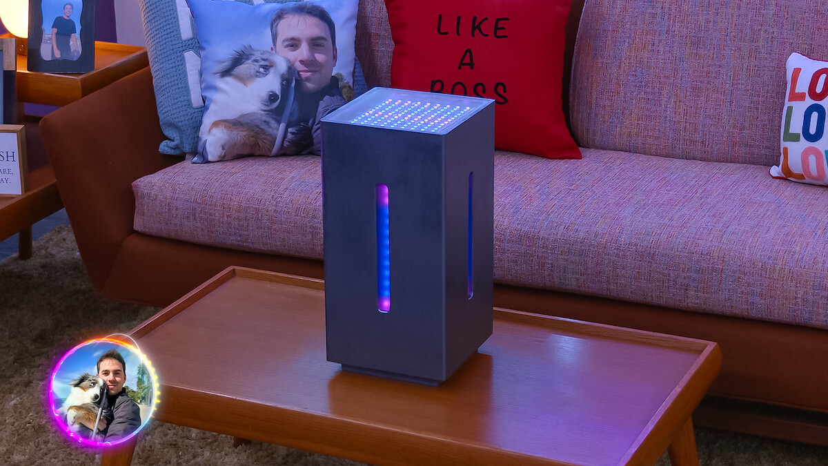 Max the AI Chatbot