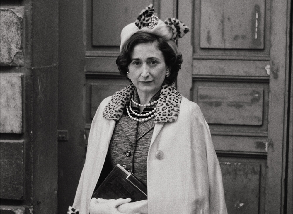 Blanche Montel