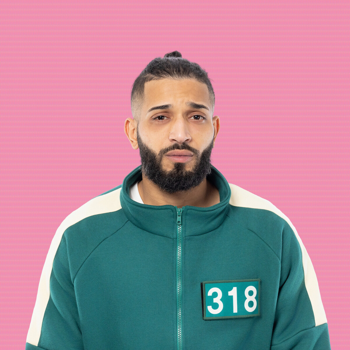 Chris, Player 318