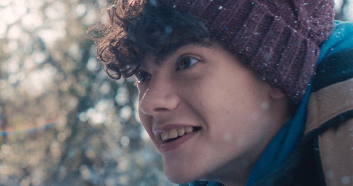Snow Angels