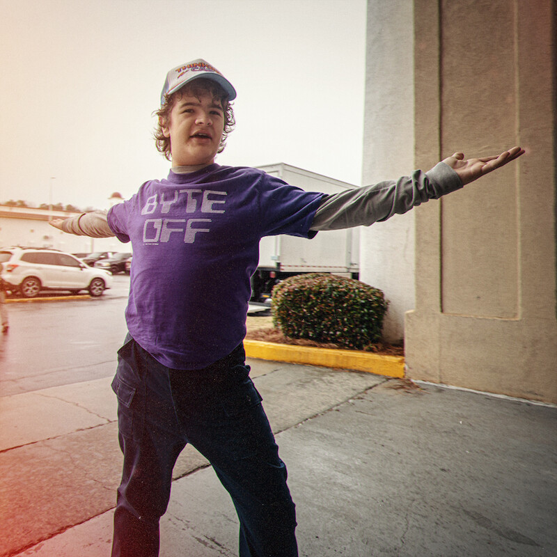 Gaten Matarazzo