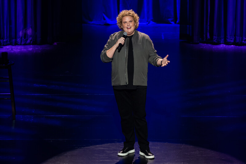 ‘Fortune Feimster: Good Fortune’ First Look Photos 