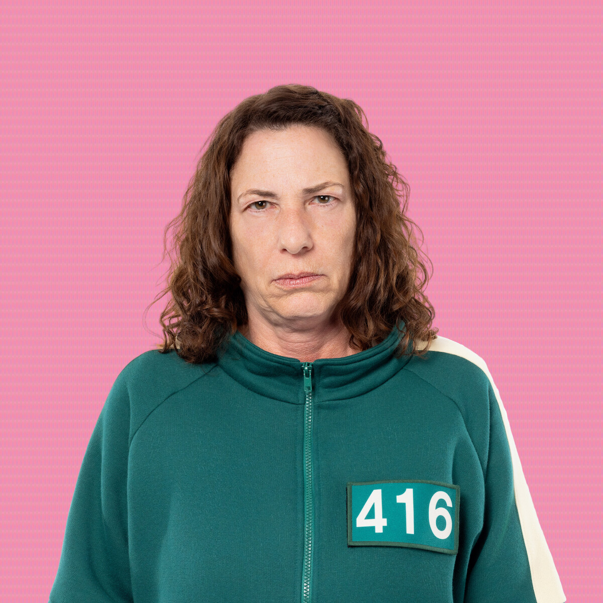 Karen, Player 416