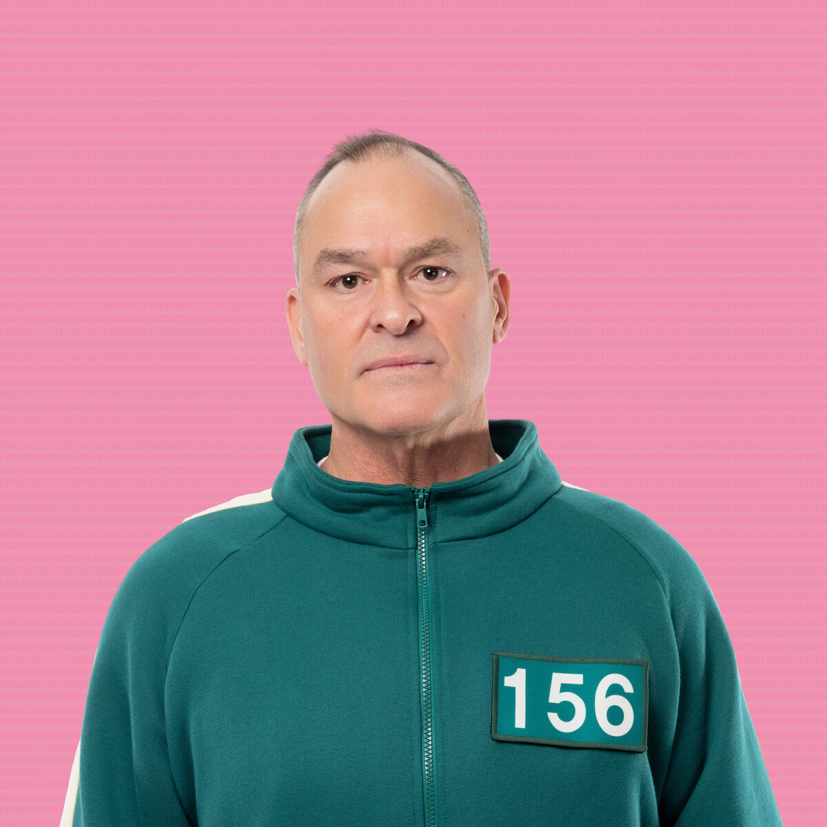 Hank, Player 156