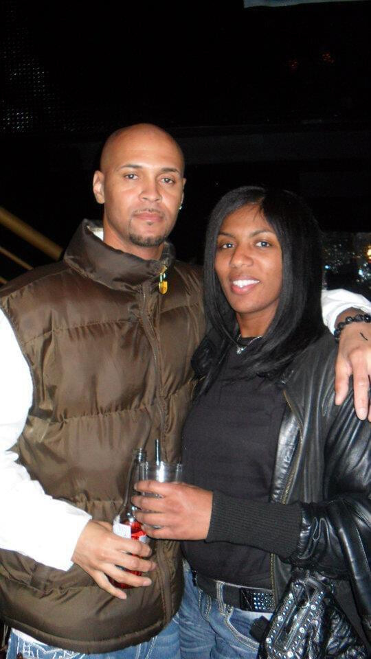 David maintained a friendly relationship with Samia, the mother of his son, DJ.  - ‘Unsolved Mysteries’ Volume 3: Where Is Tammy Williams?