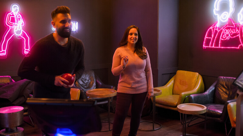 ‘Indian Matchmaking’ Season 2 Photo Gallery