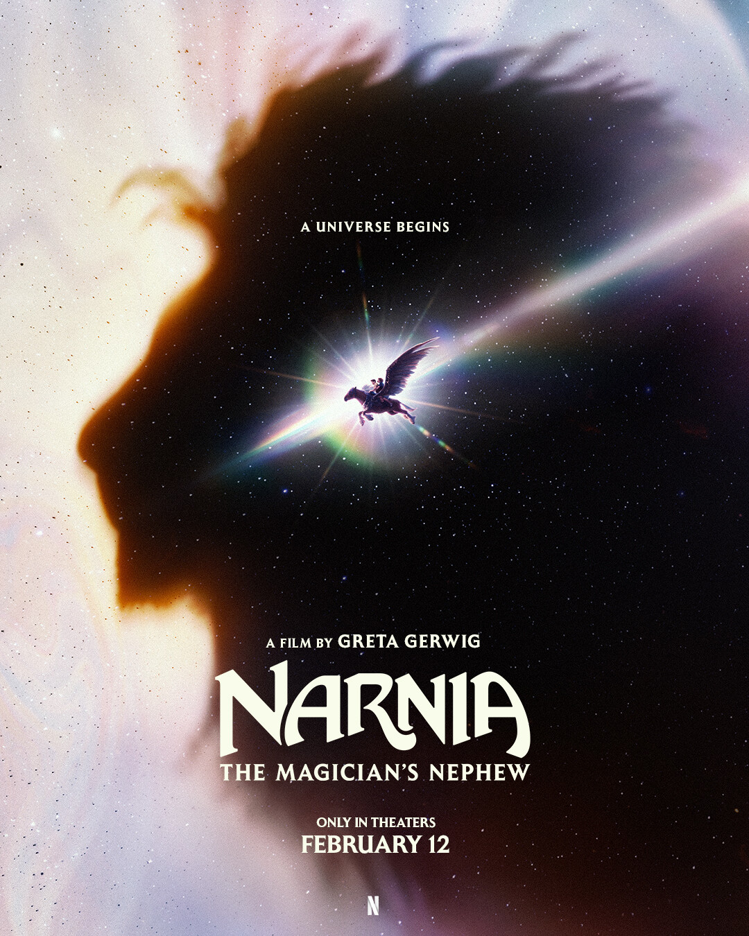 Narnia: The Magician’s Nephew