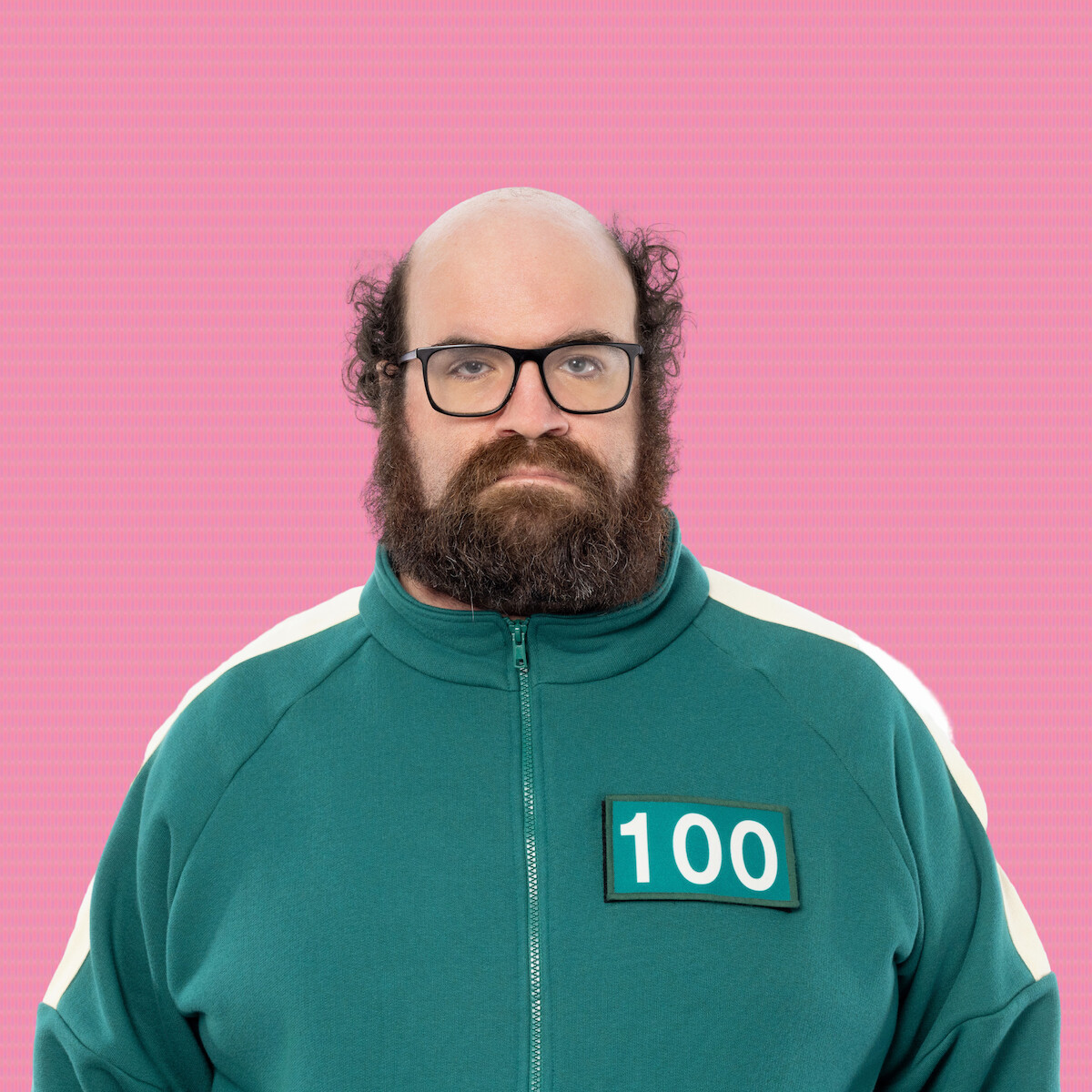 Mark, Player 100