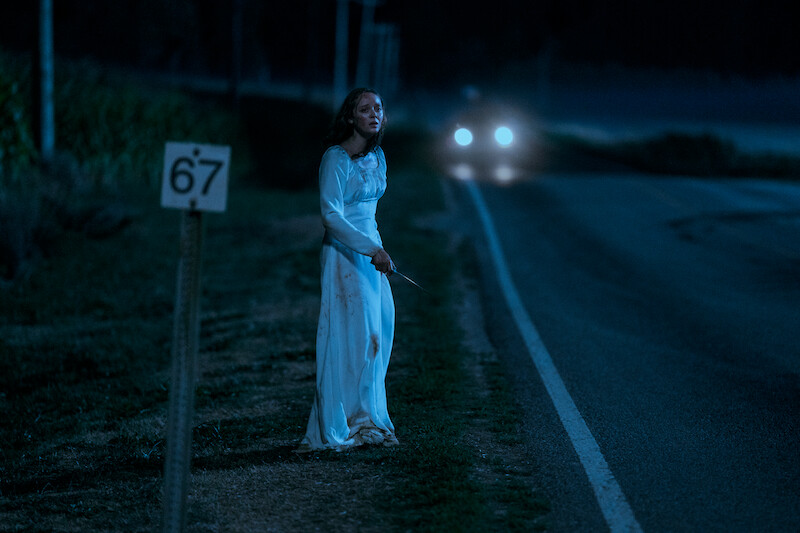 ‘Devil in Ohio’ Gallery