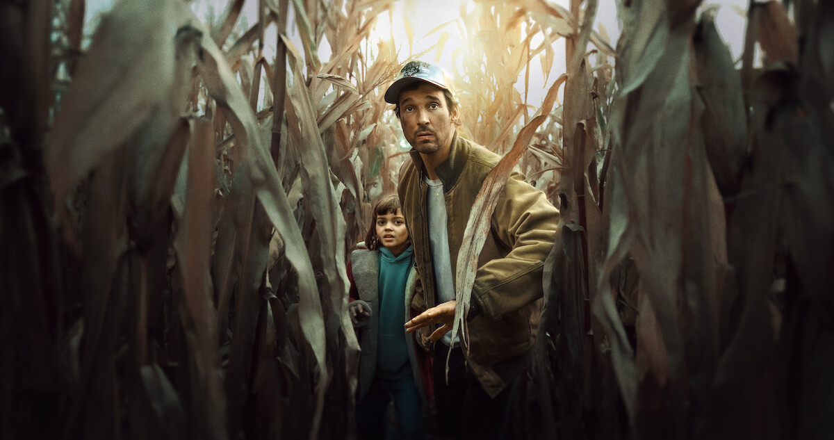 The Signal Trailer