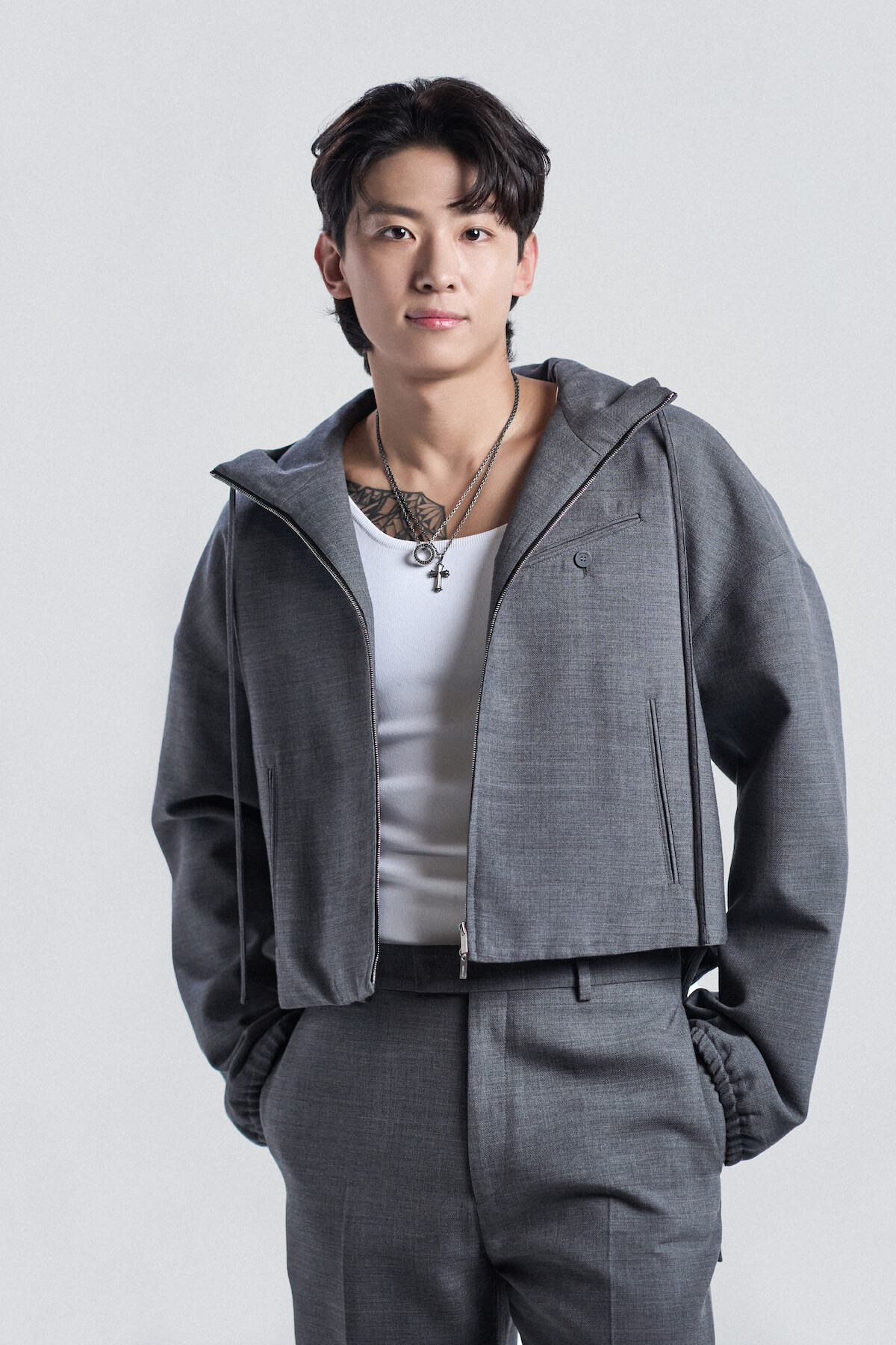 Kim Jin-young aka Dex