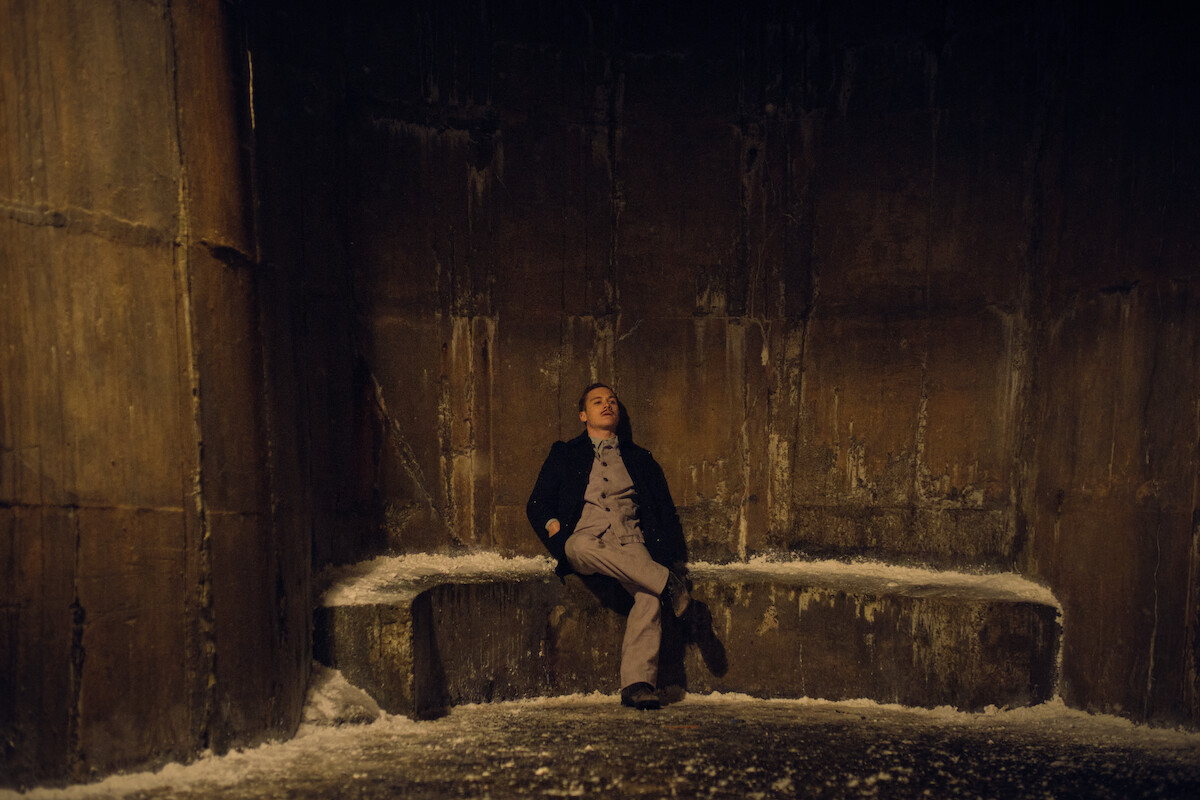 Finn Cole as Michael Gray - By Order of the Peaky Blinders, Meet the Cast of ‘Peaky Blinders’ Season 6 