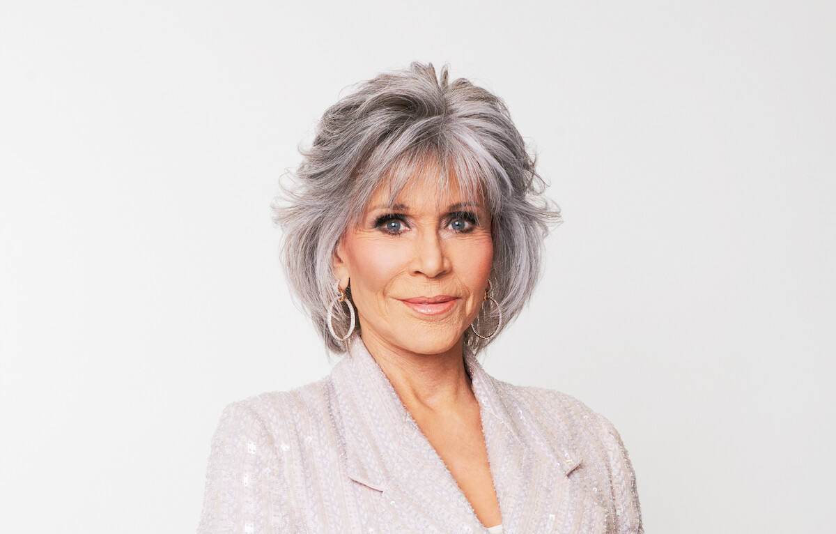 Photo of Jane Fonda