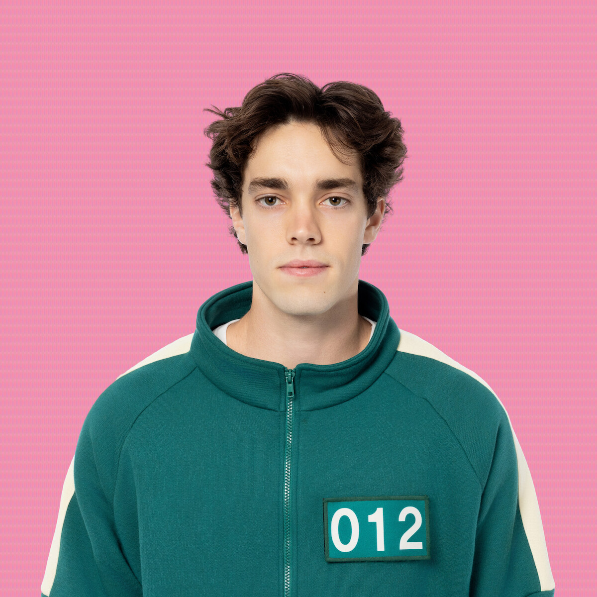 Wyatt, Player 12