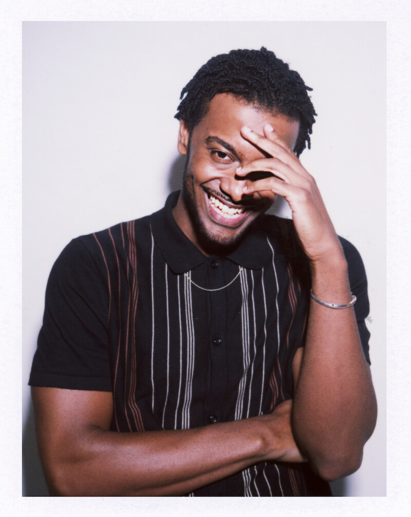 Joshua Boone