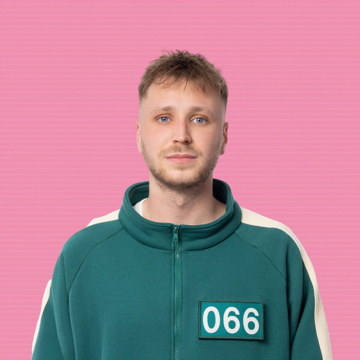Jando, Player 66