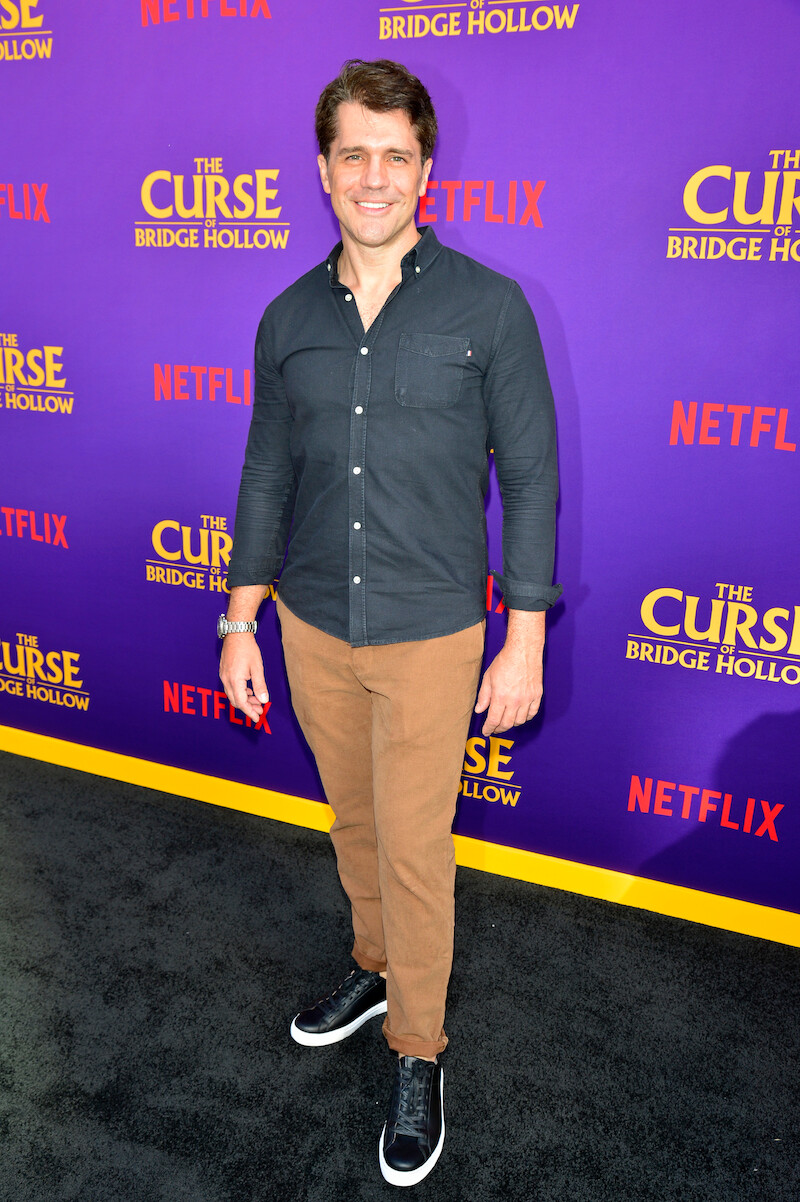 Director Jeff Wadlow