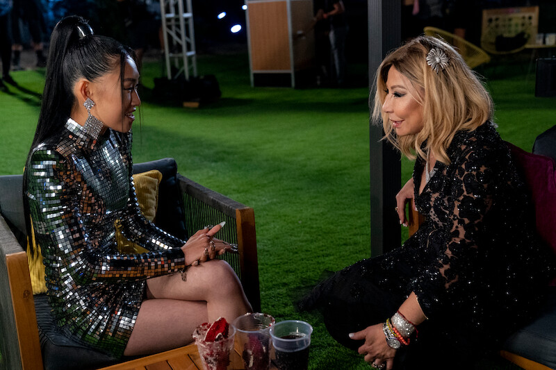 ‘Bling Empire’ Season 3 First Look Photos 