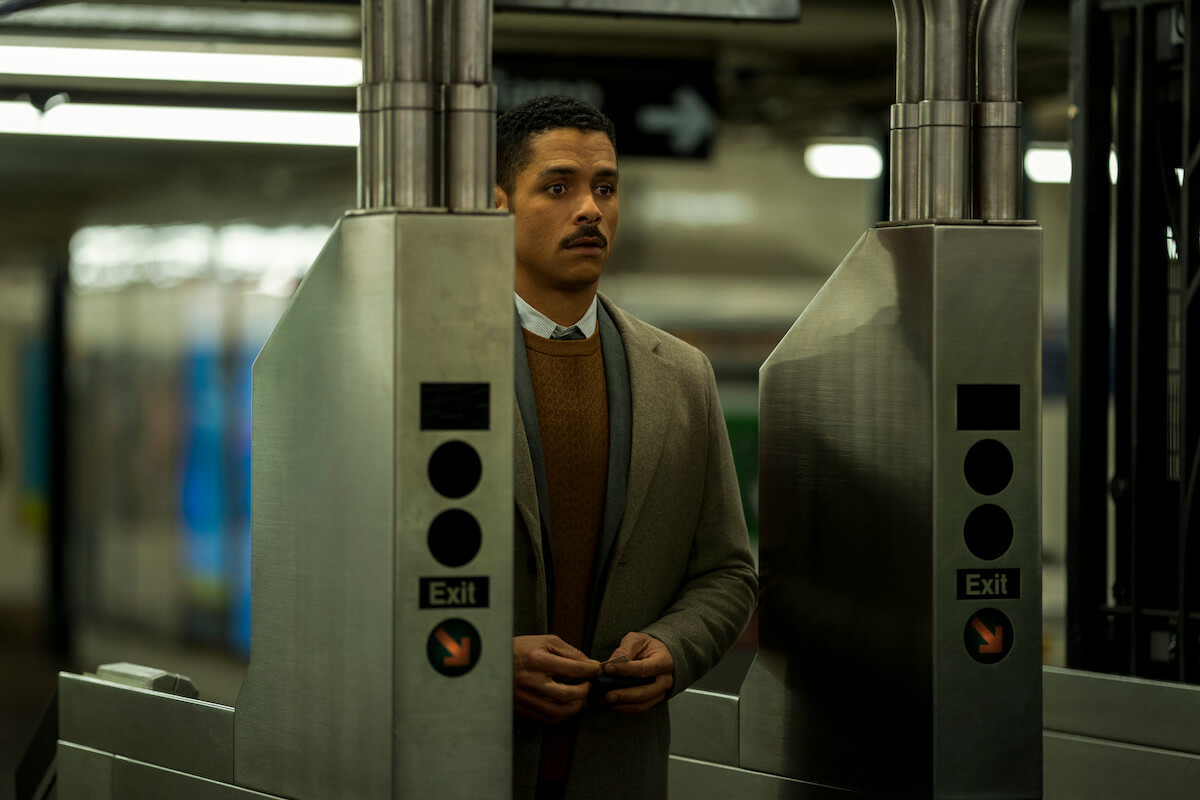 In ‘Russian Doll,’ Time Travel Is More Than Just a Mystical Trope