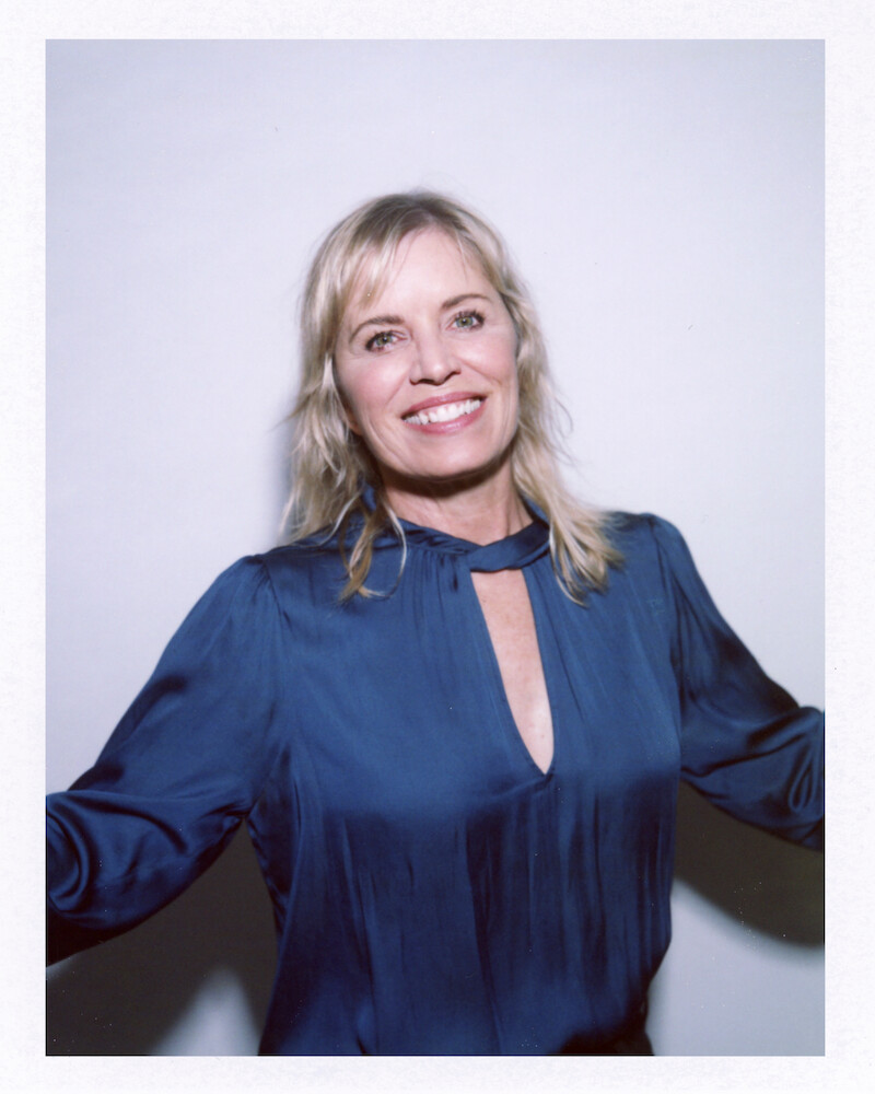The Good Nurse, Kim Dickens