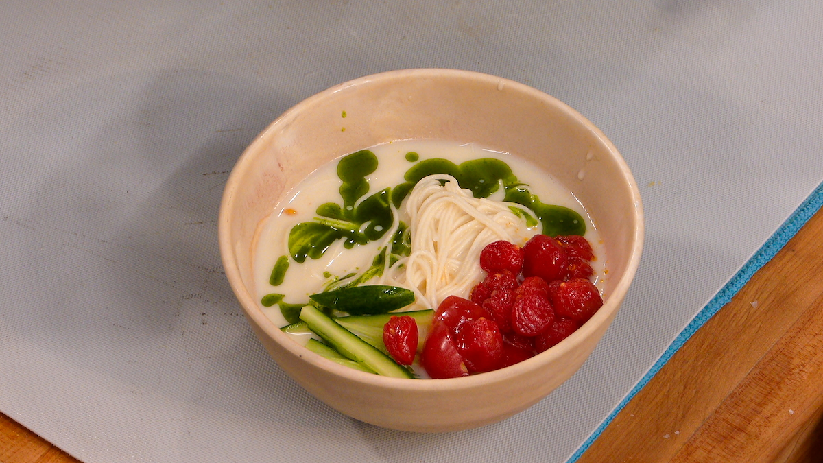 Kongguksu