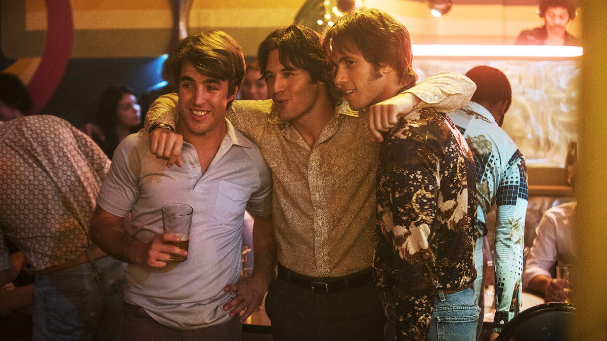 Everybody Wants Some!!