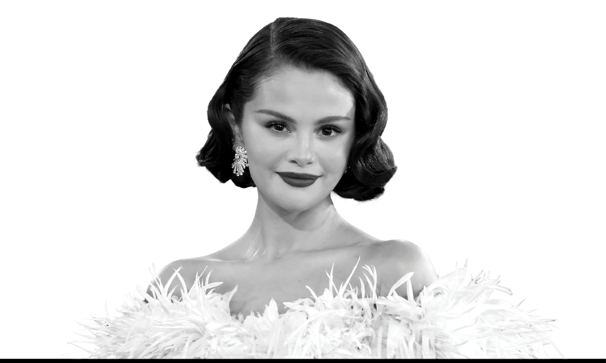 Selena Gomez attends the 83rd annual Golden Globe Awards at The Beverly Hilton on January 11, 2026 in Beverly Hills, California. (Photo by Taylor Hill/FilmMagic)
