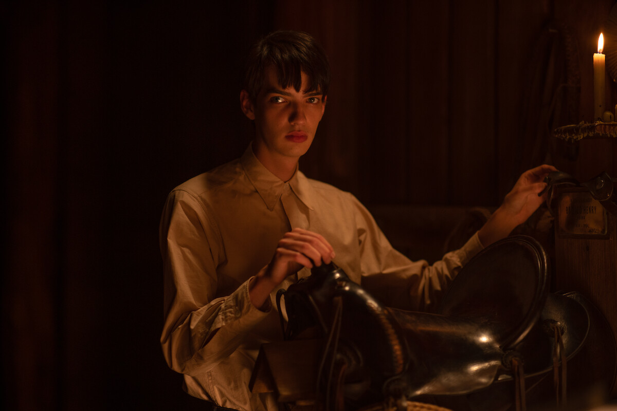 2021 Will Be Remembered as the Year of the Interior Thriller
