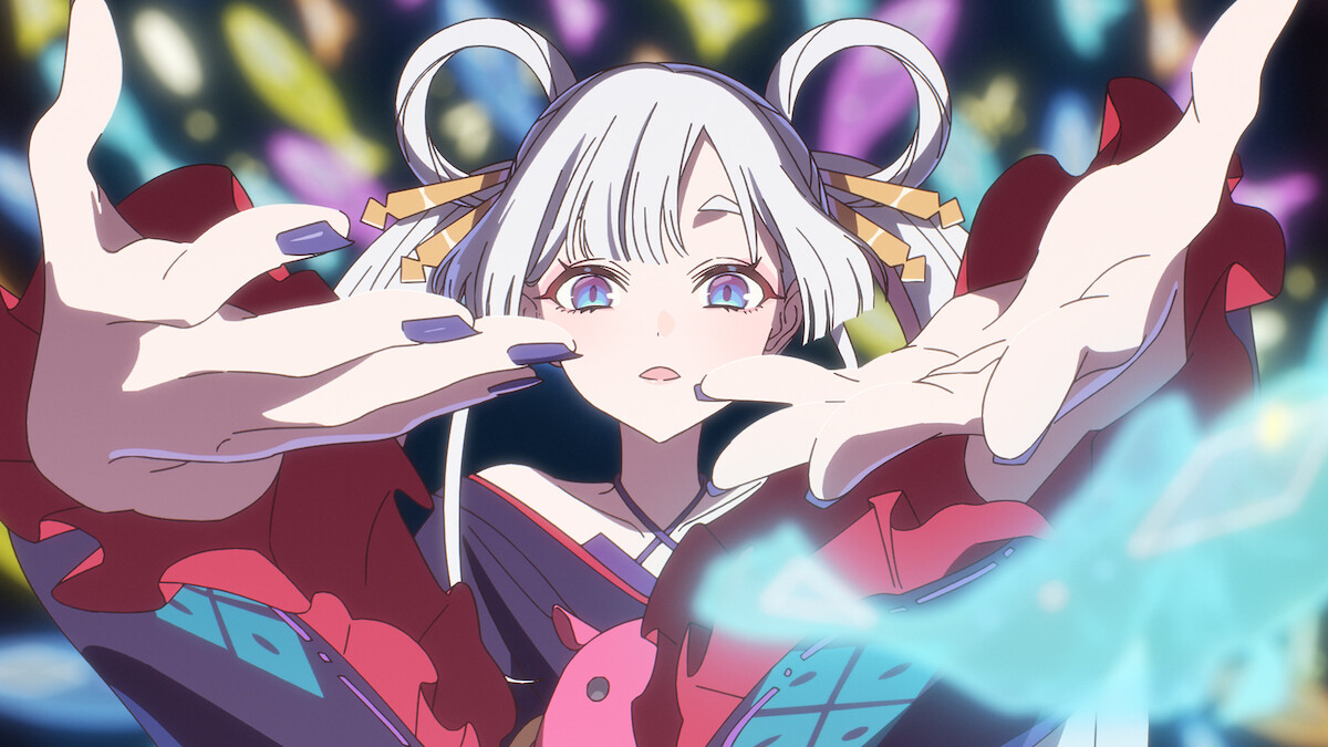 Cosmic Princess Kaguya! photo