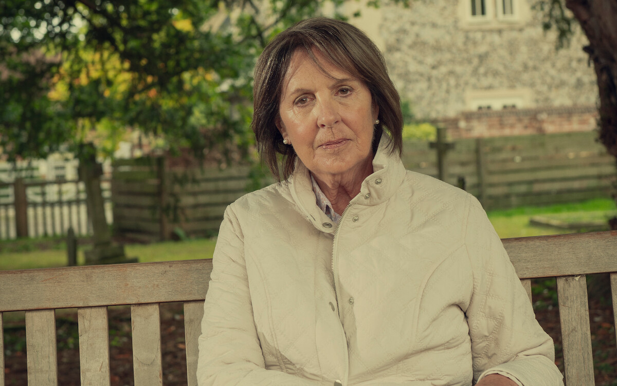 Anne - Here’s What Happened in the Final Season of ‘After Life’