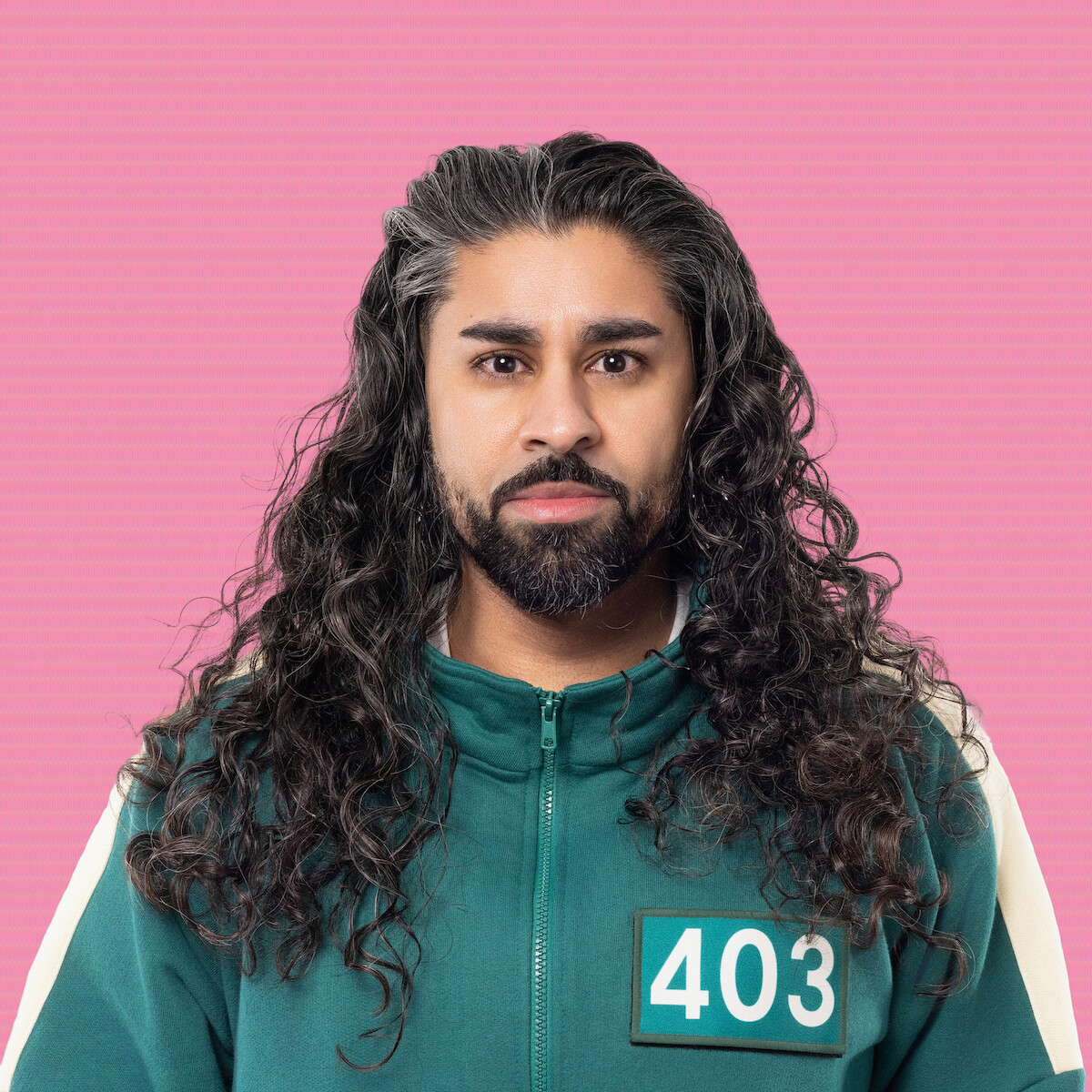 Shahn, Player 403