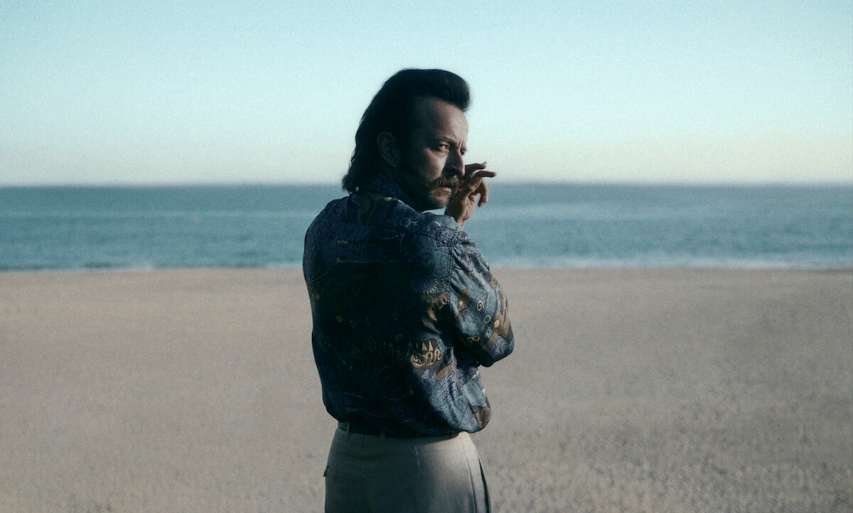 Camilo Jiménez Varón as Rafa in ‘Griselda’