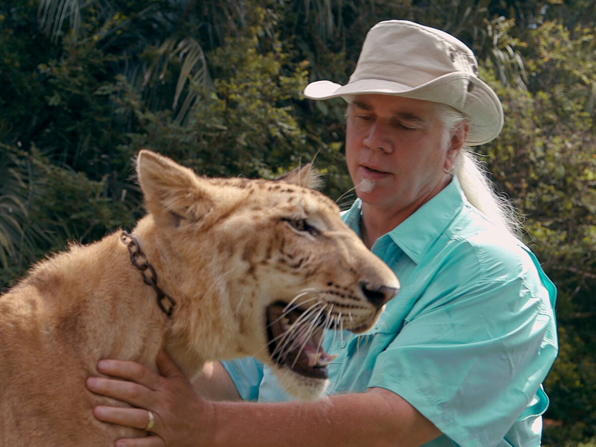 Inline image 2: This Is Why We Love Outrageous Stories like ‘Tiger King’ 