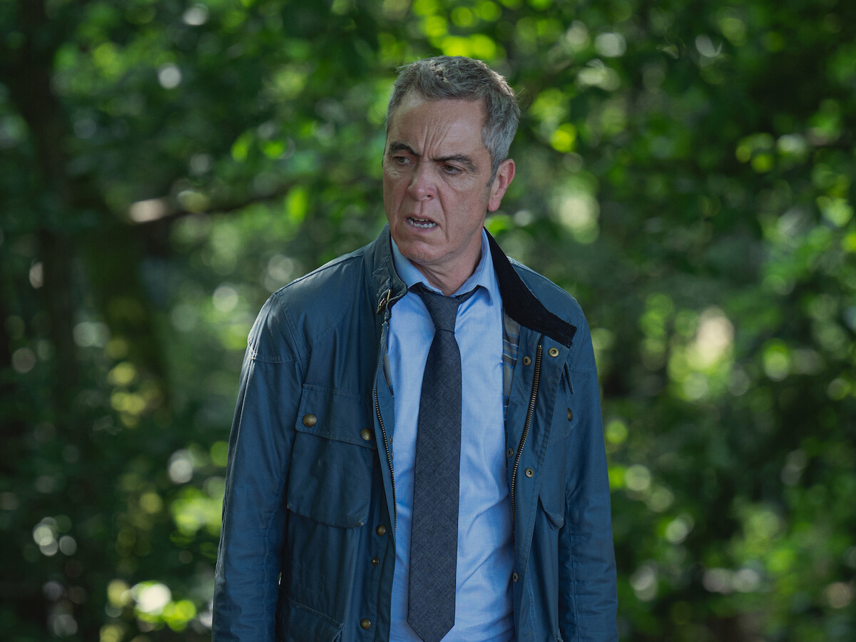 James Nesbitt Everyone You Need to Know from the Thrilling ‘Stay Close’ TV Show and Book 