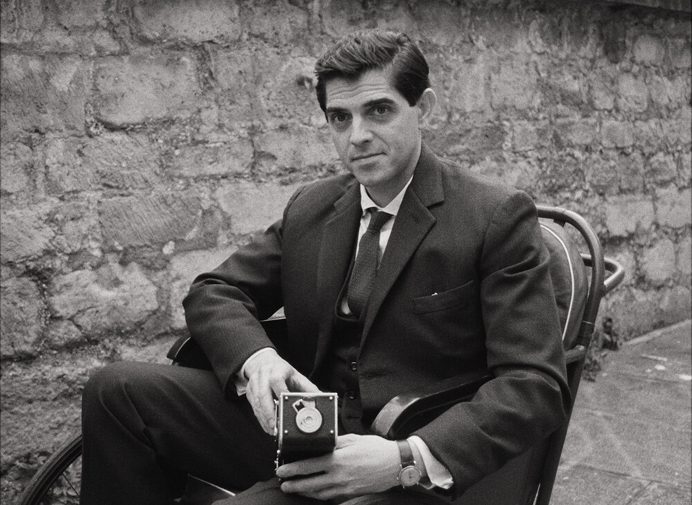 Raymond Cauchetier