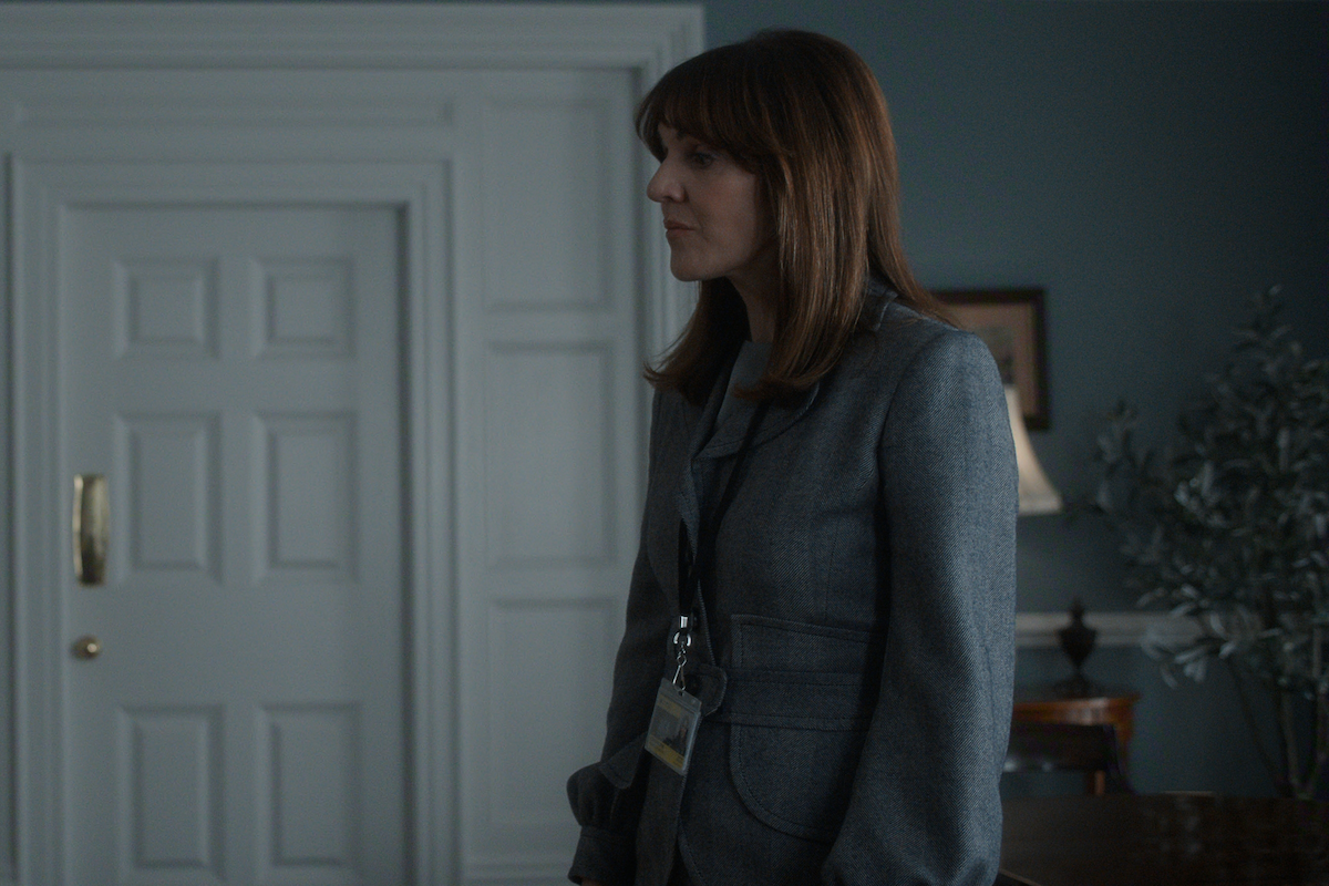 Abigail Marlowe.
