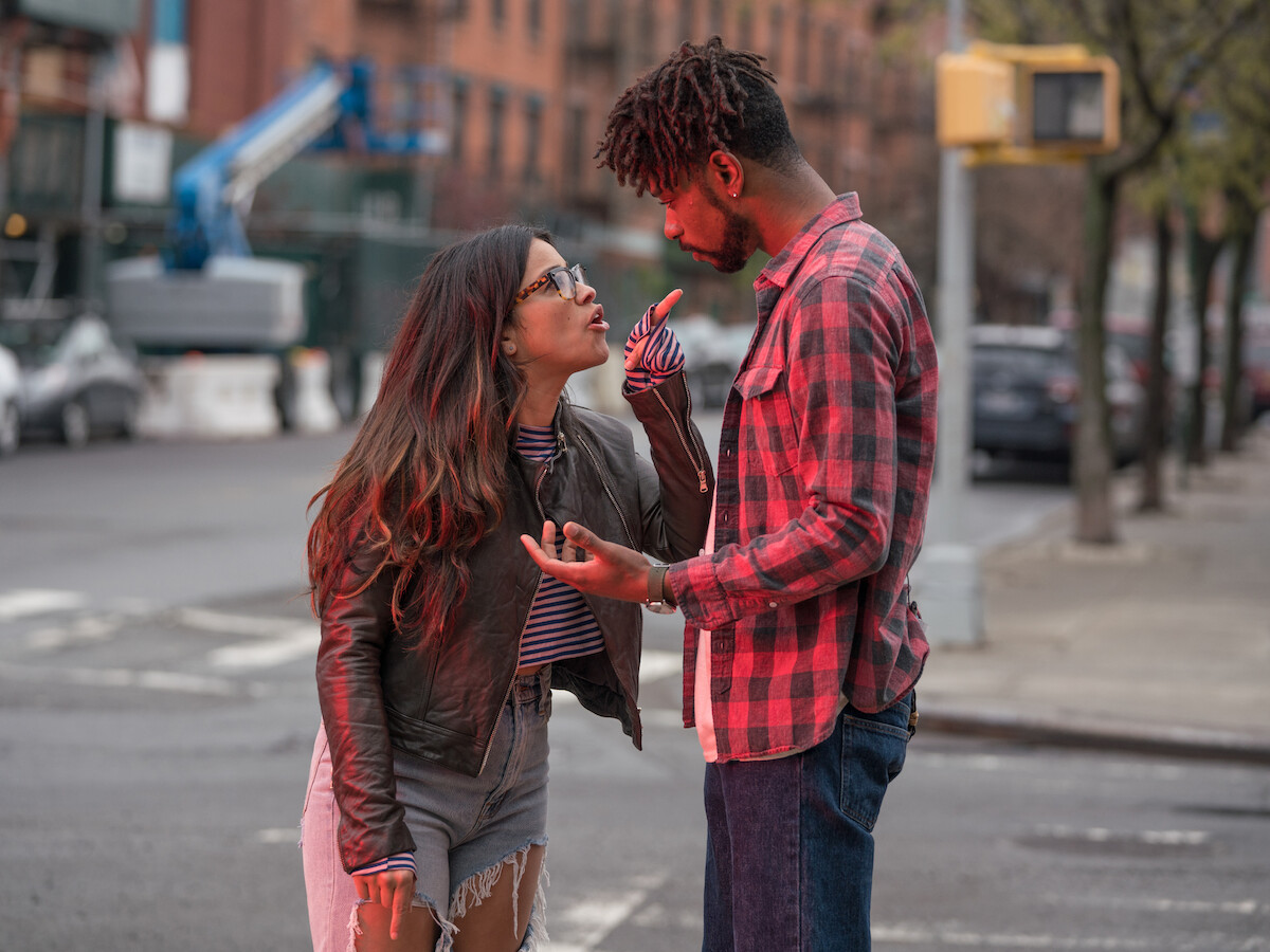 Deconstructing the Sex Appeal of LaKeith Stanfield Across Four Roles
