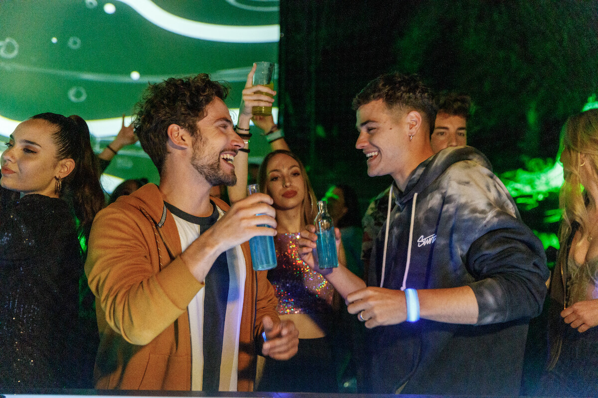 The ‘Welcome to Eden’ Trailer Is a VIP Invite You Can’t Turn Down