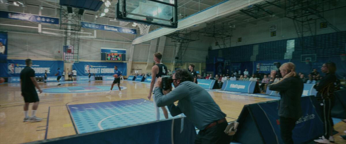 Tom Gola Arena — La Salle University