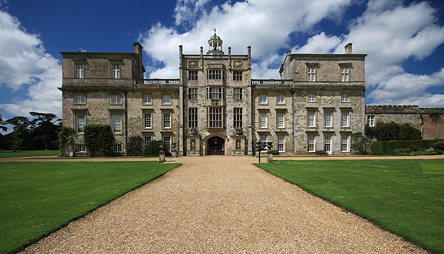 Wilton House