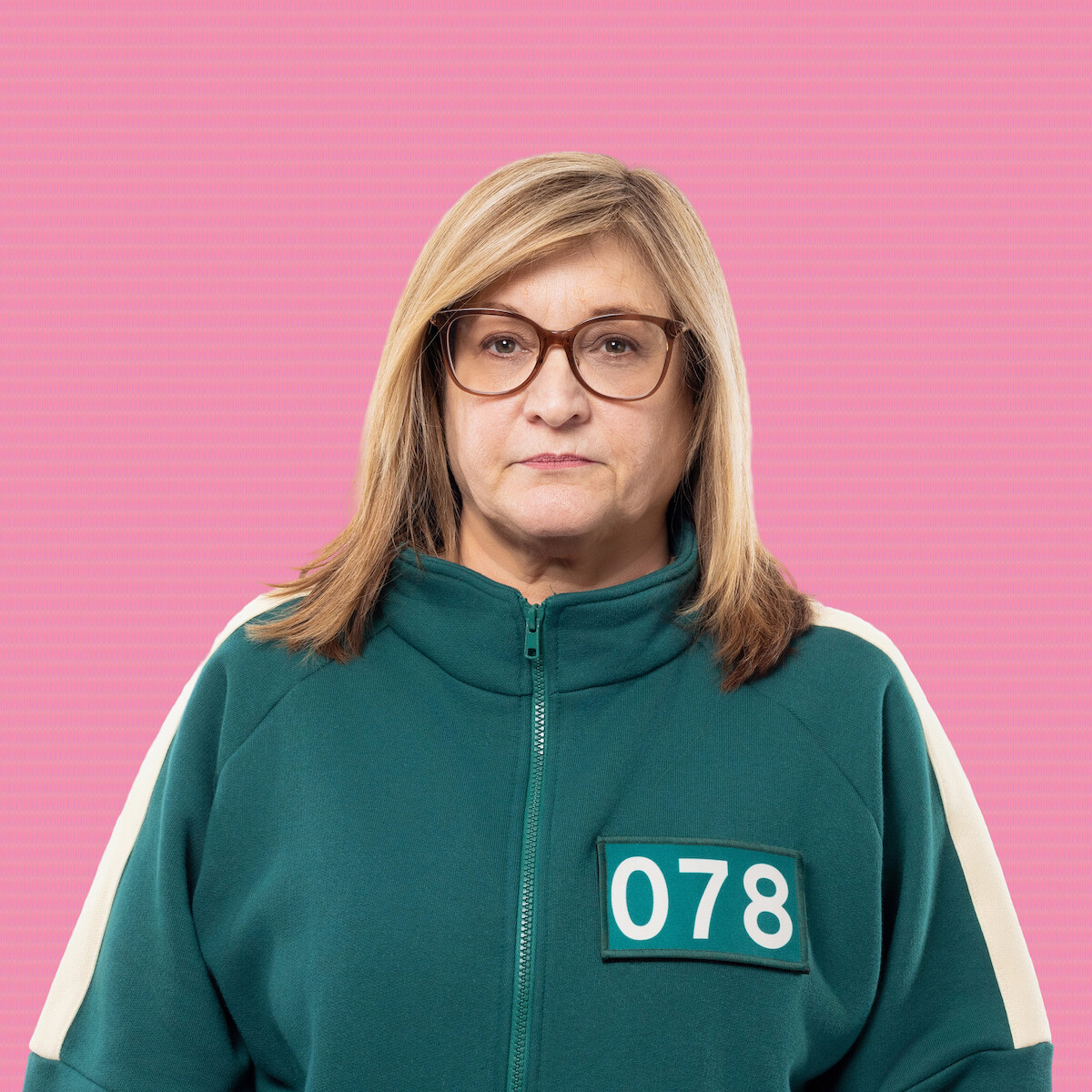 Caroline, Player 78