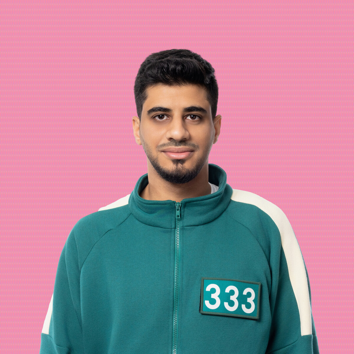 KB, Player 333