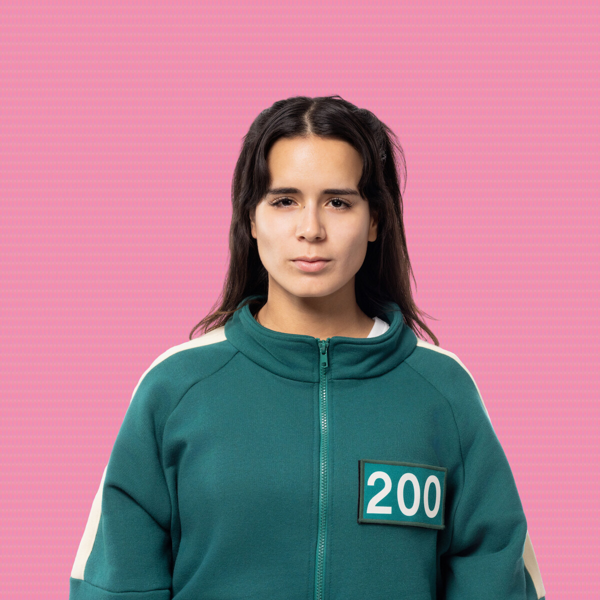 Tatiana, Player 200