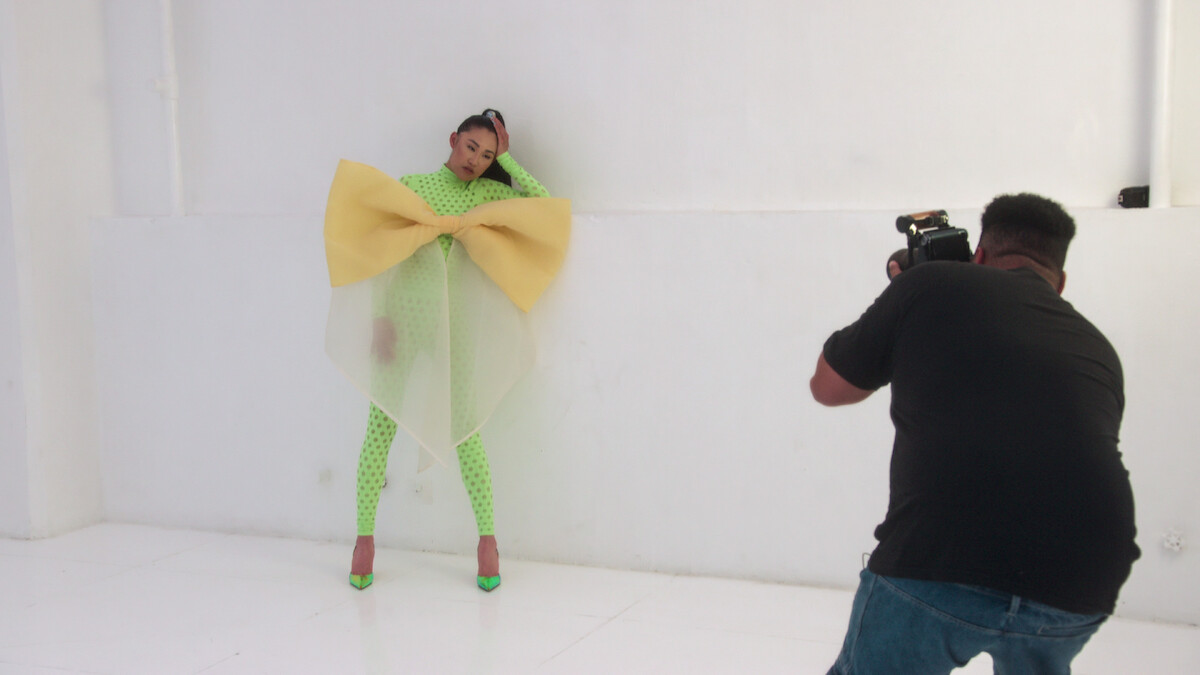 Inline Image 14: The Village Studios