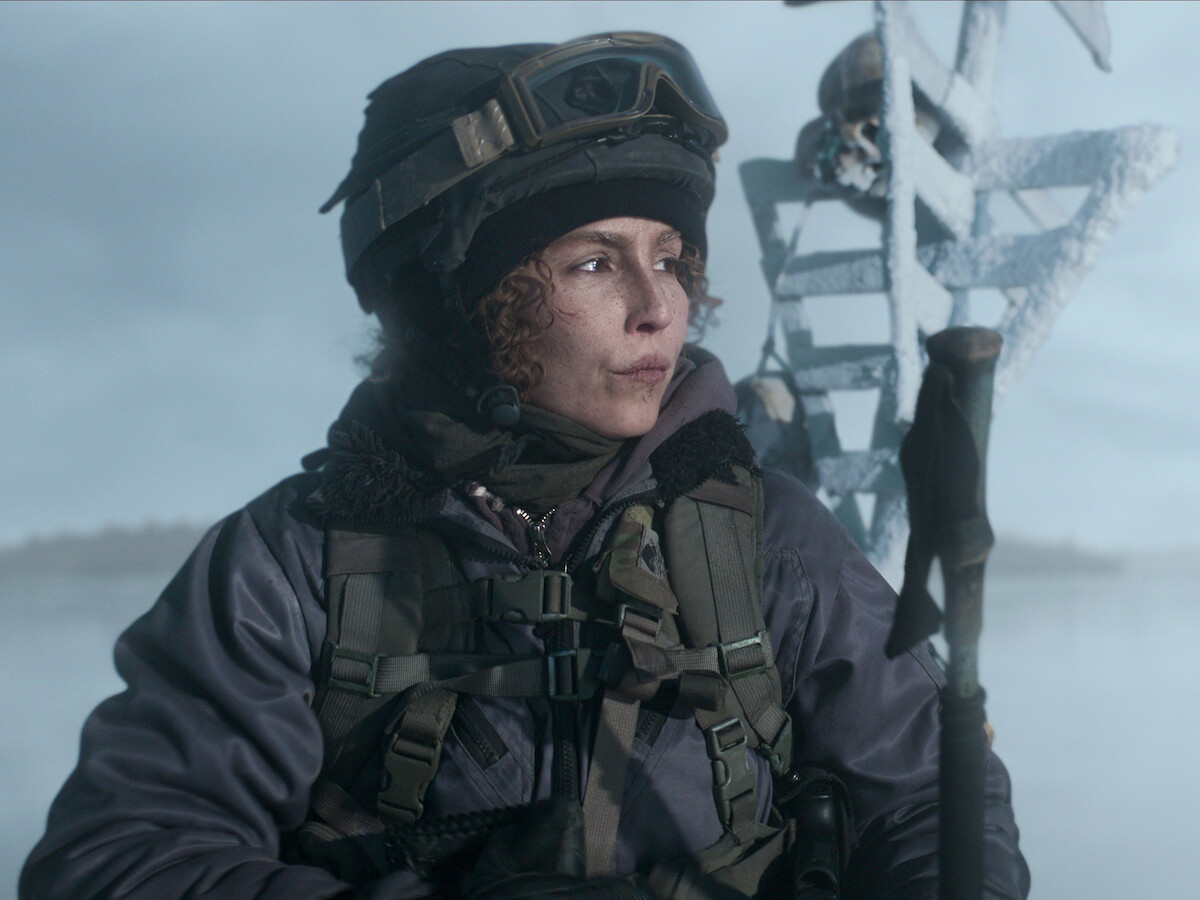 Inline Image: Meet the Cast of Swedish Thriller ‘Black Crab’ Inline Image 1