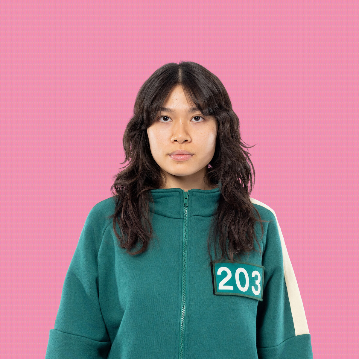 Tiffany, Player 203
