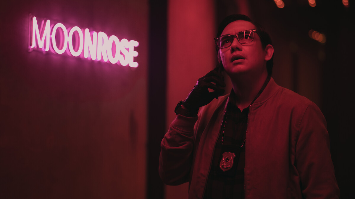 Adipati Dolken as Prasetyo