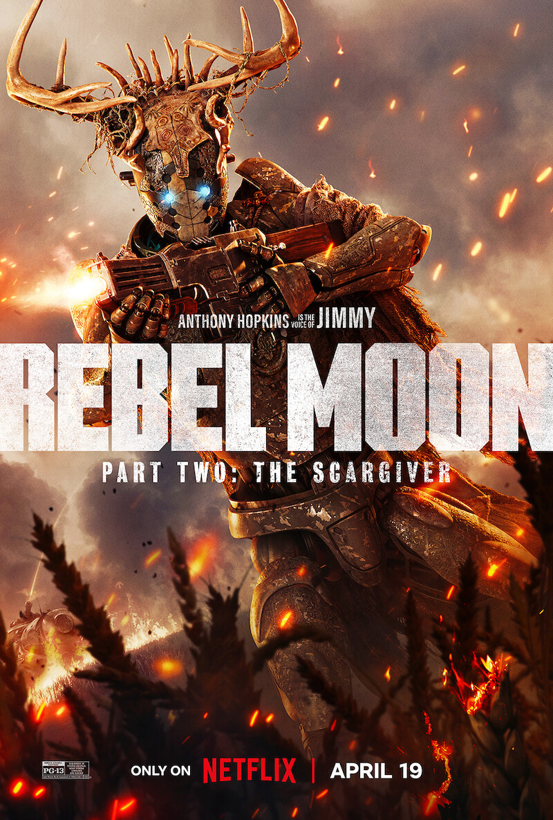 Jimmy key art
